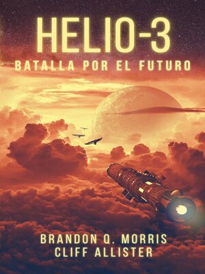 cover image of Batalla Por El Futuro
